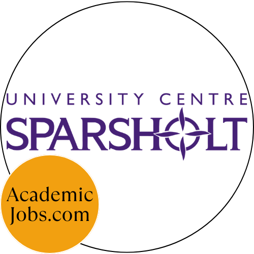 University Centre Sparsholt logo